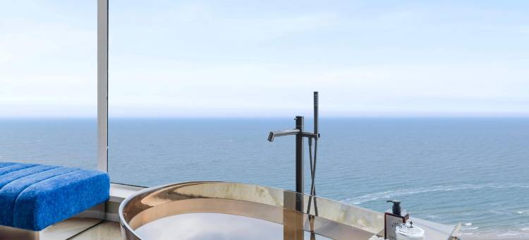 Smile·笑汐海Hotel(黄金海岸店)图片