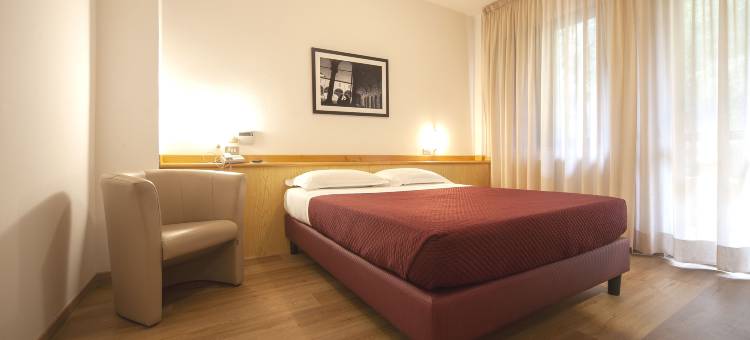 蓓妮蕾酒店(Hotel Pennile)图片