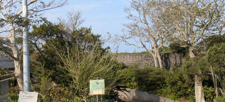 K's guest house - 旅舍(K's guest house)图片
