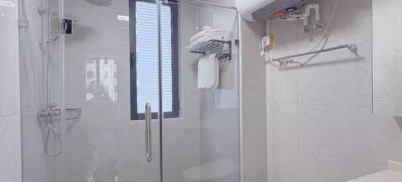 蓝天公寓(河头老街店)图片