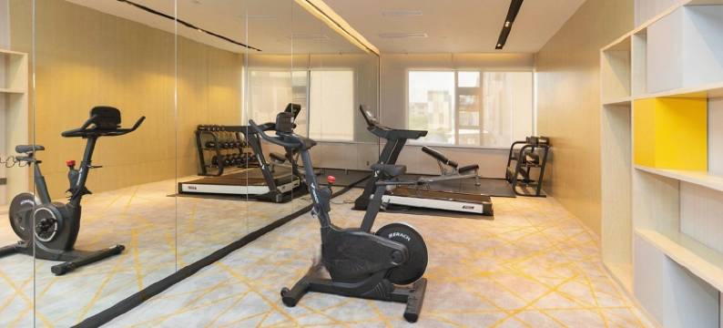 悦眠居酒店图片