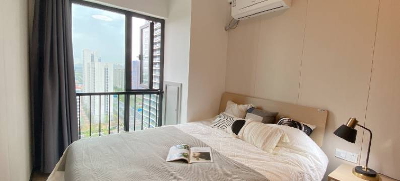 冠寓(成都新川之心店)图片