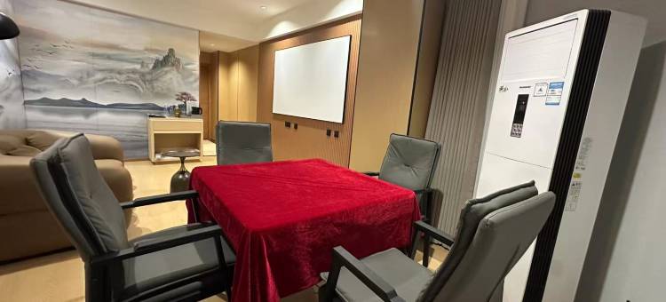 富源悦庭酒店图片