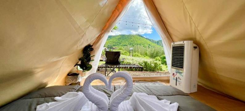 Kieng Dao Homestay Kaeng Krachan图片