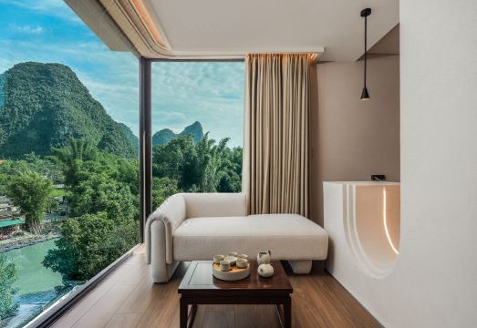 Yangshuo Huaxin HotelHotel Overview