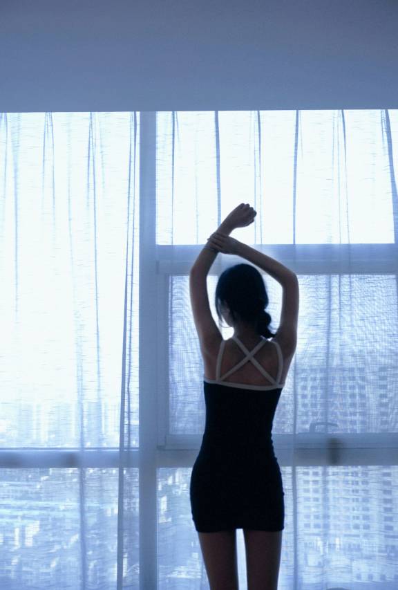 潇影华美达酒店(长沙五一广场东塘地铁站店)图片