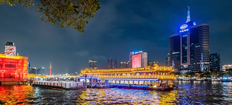 广州安漫四季公寓(广州北京路步行街大佛寺店)图片