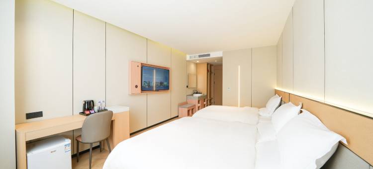 如家艾扉酒店(大同古城云中路店)图片