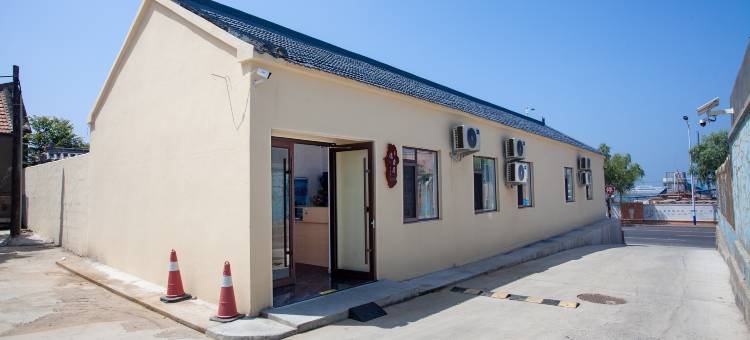 长岛德鑫居民宿图片