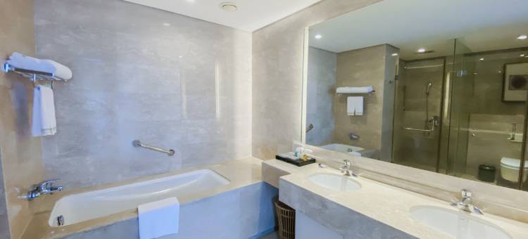 陵水温德姆花园酒店图片