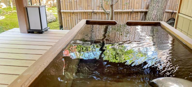 芦原温泉 日式旅馆「灰屋」(Haiya The traditions of warm and friendly hospitality)图片