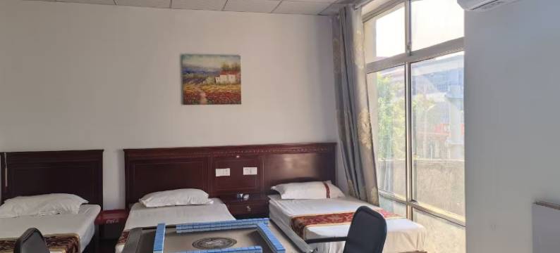 清徐九州民宿图片