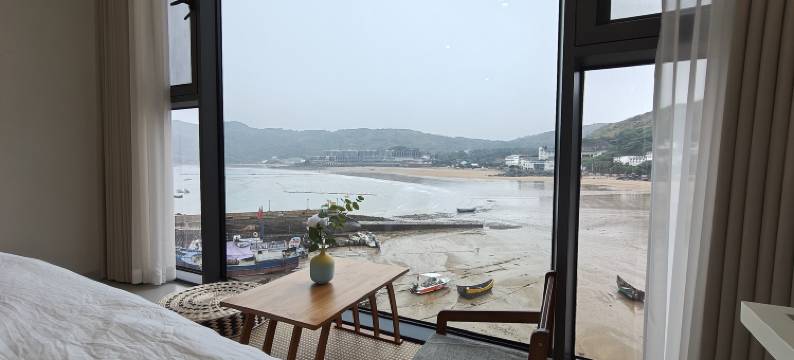 云海涧民宿图片