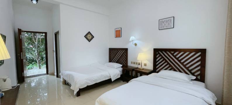 大理古城长留客栈图片