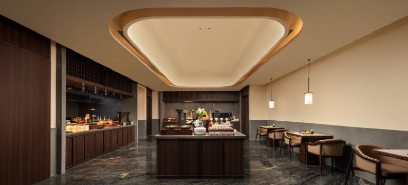 上海五角场曲阳百联亚朵酒店图片