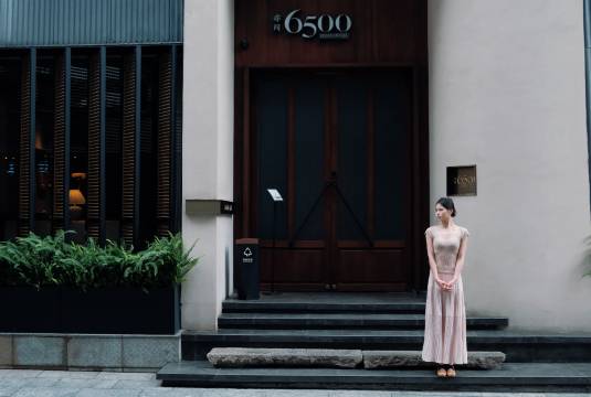 亦间·6500(长沙五一广场潮宗街店)图片