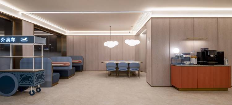 汉庭酒店(昆山开发区青阳南路店)图片