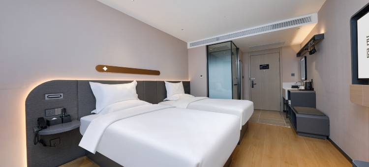 锦颐酒店(包头固阳店)图片