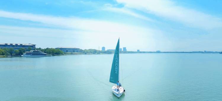 苏州湾艾美酒店图片