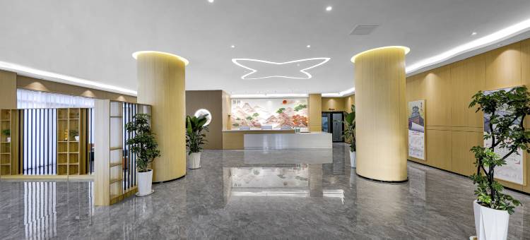 慧林酒店(开封宋城路店)图片