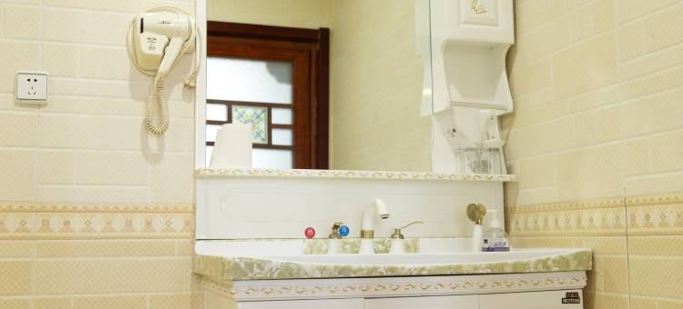 智运酒店(乌兰察布集宁古城店)图片