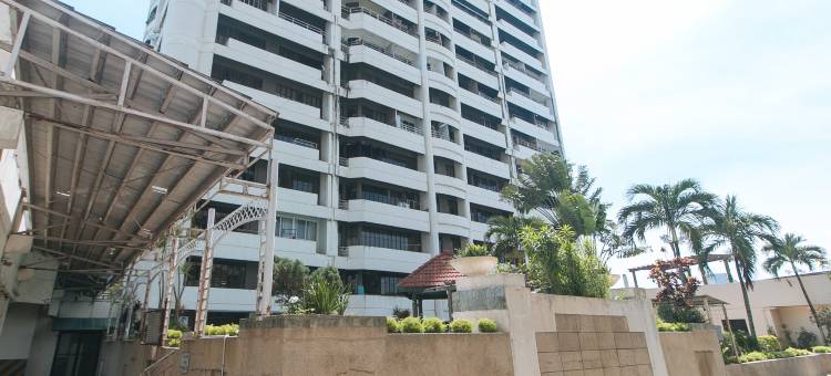 温兰JY7宿务(Winland JY7 Cebu by RedDoorz)图片