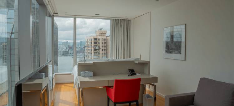 香港第二十一威菲路酒店图片