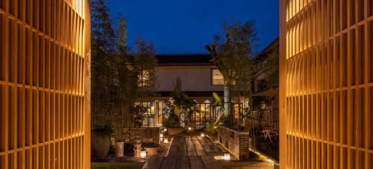 华雅云缦酒店(岳阳楼景区店)图片