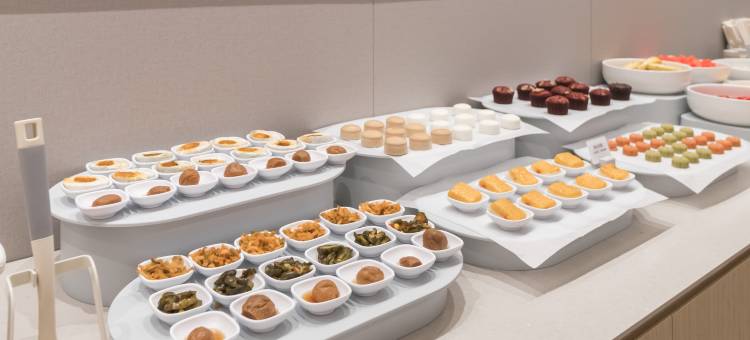 全季酒店(余姚万达广场店)图片