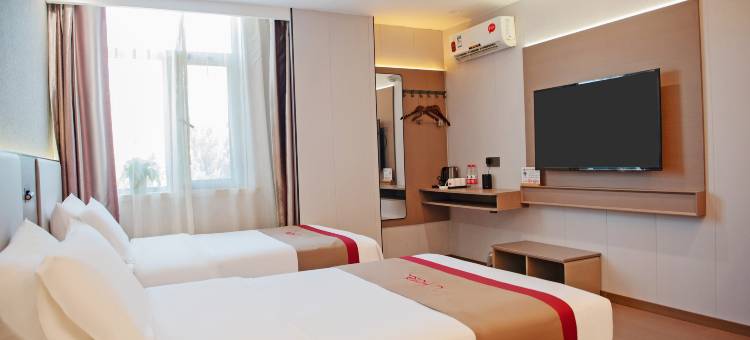 尚客优酒店(秦皇岛开发区孟营店)图片