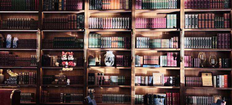 喆·啡酒店(清远大道清城轻轨站店)图片