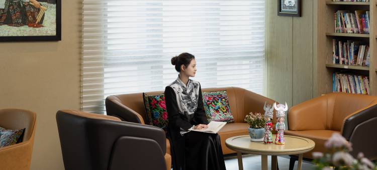 蔓筑酒店(贵阳观山湖国际会展中心店)图片