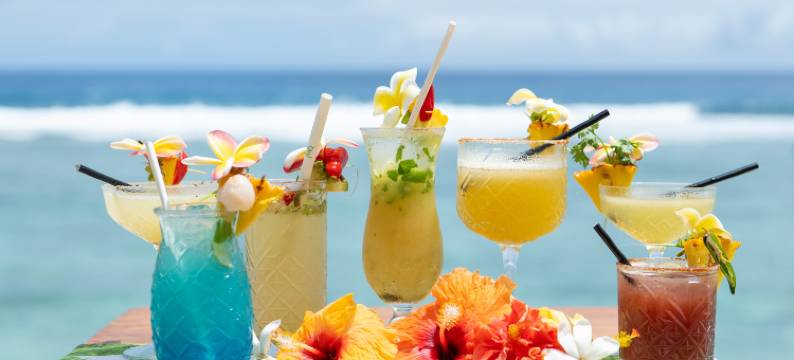 拉罗俱乐部度假村(Club Raro Resort- Adults Only)图片