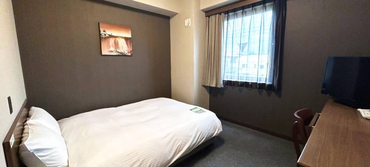 露樱酒店妙高新井店(Hotel Route-Inn Myoko Arai)图片