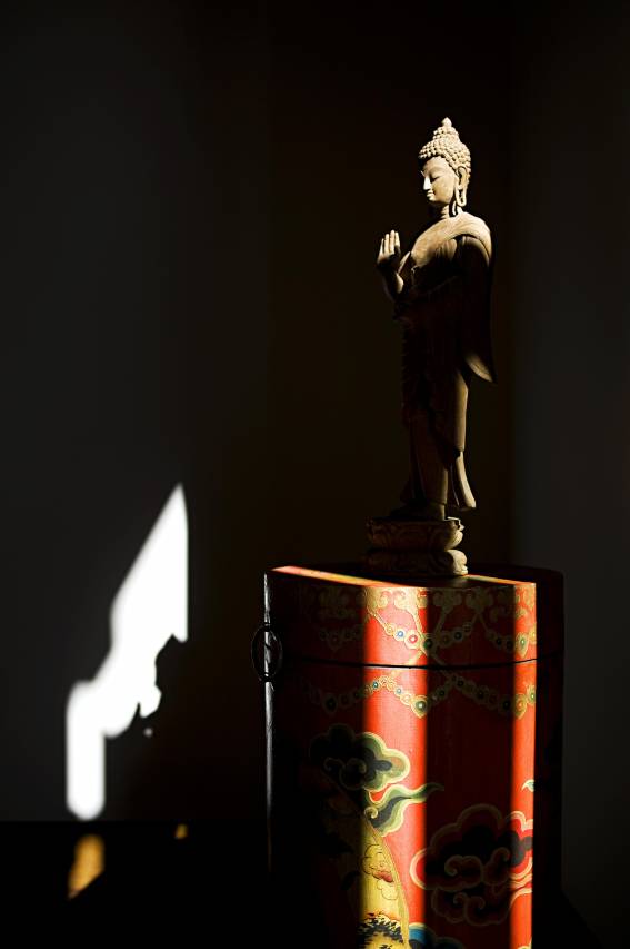 拉萨瑞吉度假酒店图片