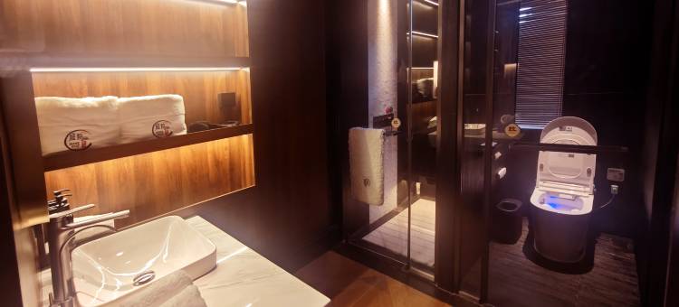 庭院香舍(河下古镇店)图片