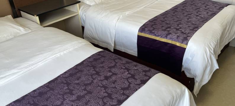 西宁青赣宾馆图片