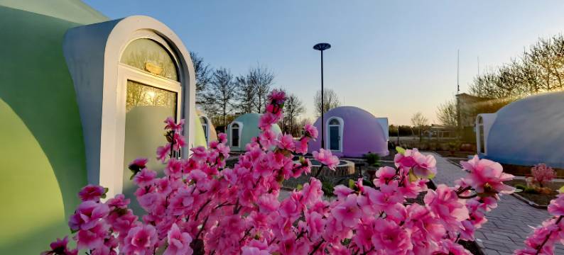 哆来咪客栈图片