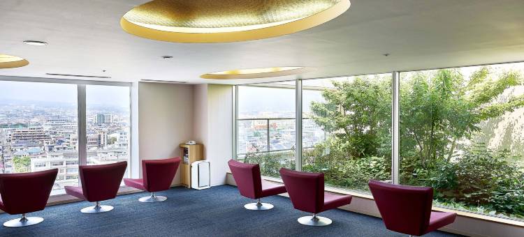 沼津大和鲁内酒店(Daiwa Roynet Hotel Numazu)图片