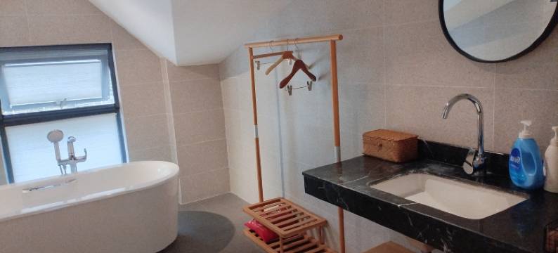 杭州林涧居民宿(西湖景区灵隐店)图片