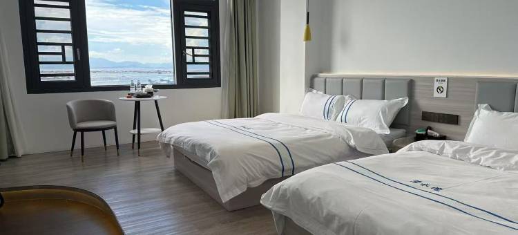 碧水湾宾馆(鱼骨沙洲店)图片