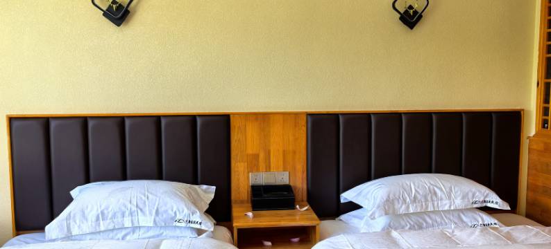 扎尕那康主交民宿图片