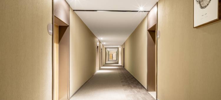 如家酒店·neo(霍林郭勒市第四中学店)图片