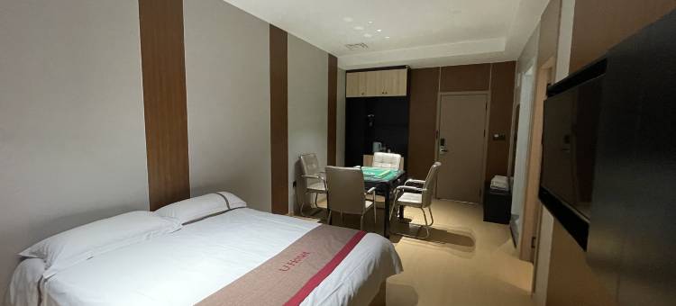 尚客优酒店(惠民人民政府店)图片