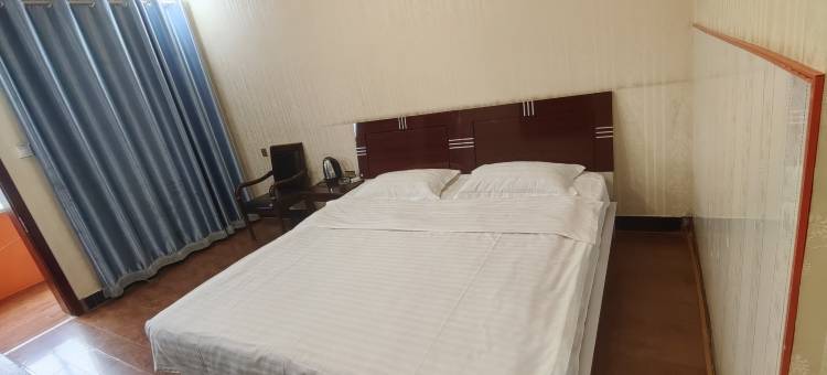 广平海家商务宾馆图片