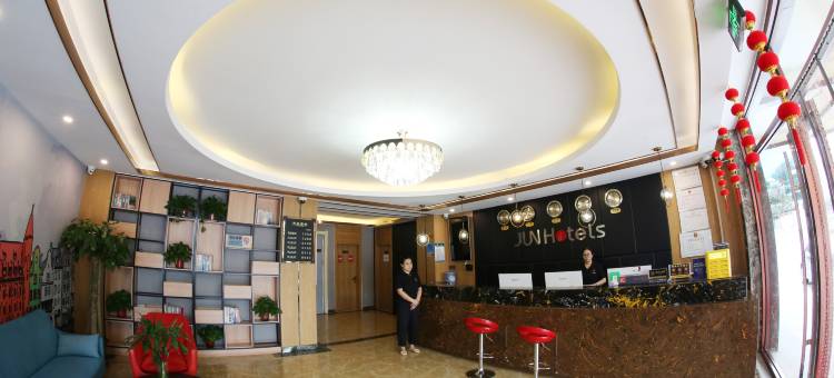 骏怡连锁酒店(尚义平安东街店)图片