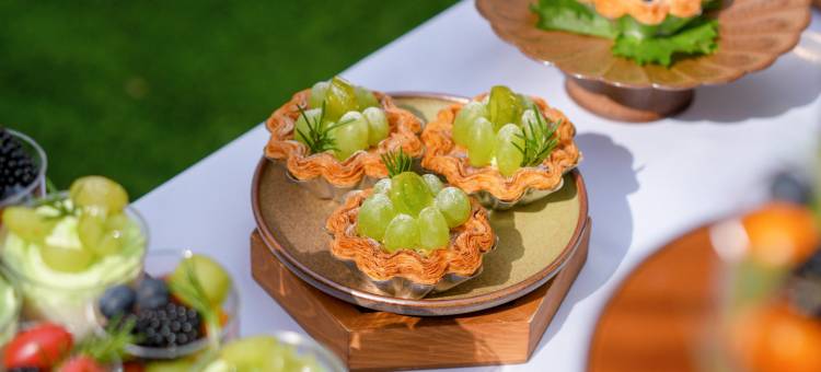 禄丰锶泉酒店图片