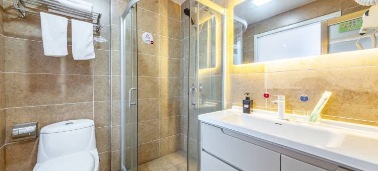 南平儒家商务酒店(南平延平汽车站店)图片