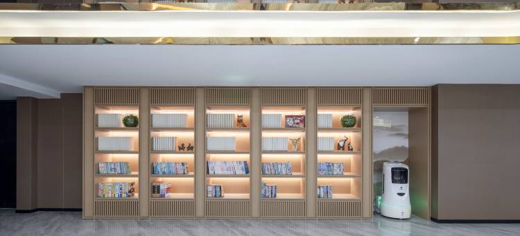 雲海酒店(连云港市政府店)图片