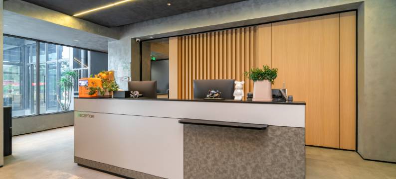 天若有情机车民宿(佛山长鹿农庄度假区店)图片